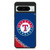 Texas Rangers 03 Google Pixel 8 Pro Case