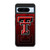 Texas Tech Google Pixel 8 Case
