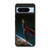 The Boys Series Homelander Google Pixel 8 Case