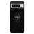 The Elder Scroll V Skyrim Logo Google Pixel 8 Pro Case