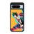 The God of High School Jin Mori Google Pixel 8 Case
