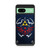 The Legend of Zelda Hylian Shield 02 Google Pixel 8a Case