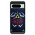 The Legend of Zelda Hylian Shield 02 Google Pixel 8 Pro Case