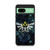 The Legend of Zelda Google Pixel 8a Case