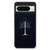 The lord of the Rings Gondor Google Pixel 8 Pro Case