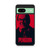 The Penguin Google Pixel 8a Case