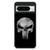 The Punisher Logo Google Pixel 8 Pro Case