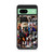 The Vampire Diaries Collage Google Pixel 8a Case