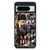 The Vampire Diaries Collage Google Pixel 8 Pro Case
