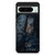 The Witcher Geralt The White Wolf Google Pixel 8 Pro Case