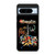 Thunder Cats Characters 02 Google Pixel 8 Case