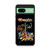 Thunder Cats Characters 02 Google Pixel 8a Case