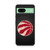 Toronto Raptors 04 Google Pixel 8a Case