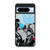 Transformer All Hail Megatron Google Pixel 8 Case