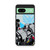 Transformer All Hail Megatron Google Pixel 8a Case