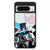 Transformer Autobot Jazz Google Pixel 8 Pro Case