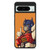 Transformer Optimus Prime Google Pixel 8 Pro Case