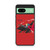 Trigun Stampede Google Pixel 8a Case
