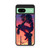 Unit Evangelion 01 Google Pixel 8a Case