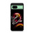 Usc Trojan Armor of the West Google Pixel 8a Case