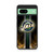 Utah Jazz 03 Google Pixel 8a Case