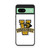 Vanderbilt Commodores 04 Google Pixel 8a Case