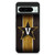 Vanderbilt Commodores Wooden Pattern Google Pixel 8 Pro Case