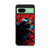 Venom Symbiote Rage Google Pixel 8a Case