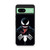 Venom Symbiote Google Pixel 8a Case