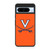 Virginia Cavaliers 01 Google Pixel 8 Case