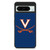 Virginia Cavaliers 02 Google Pixel 8 Pro Case
