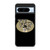 Wake Forest Demon Deacons 01 Google Pixel 8 Case