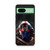 Warhammer 40k Ultramarines Google Pixel 8a Case