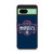 Washington Mystics 01 Google Pixel 8a Case
