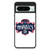 Washington Mystics 02 Google Pixel 8 Pro Case