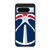Washington Wizards 04 Google Pixel 8 Case