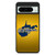 West Virginia Mountaineers 01 Google Pixel 8 Pro Case