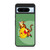 Winnie the Pooh and Tigger Google Pixel 8 Case