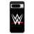 WWE Logo Google Pixel 8 Pro Case