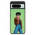 Yu Yu Hakusho Yusuke Urameshi Google Pixel 8 Pro Case