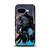 Absolute Batman Comic Google Pixel 9a Case