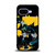 Absolute Batman DC Comic Google Pixel 9a Case