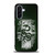 Harry Potter Legacy of Slytherin Samsung Galaxy A36 5G Case