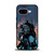 Absolute Batman Manace Google Pixel 9a Case