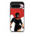 Absolute Superman DC Superhero Google Pixel 9 Pro XL Case