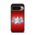 Absolute Wonder Woman Logo Google Pixel 9 Pro Case