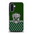 Harry Potter Slytherin Samsung Galaxy A36 5G Case