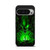 Alien Xenomorph Deep Space Google Pixel 9 Pro Case