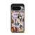 Anya Taylor Joy Google Pixel 9 Pro Case
