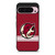 Arizona Coyotes 01 Google Pixel 9 Pro XL Case